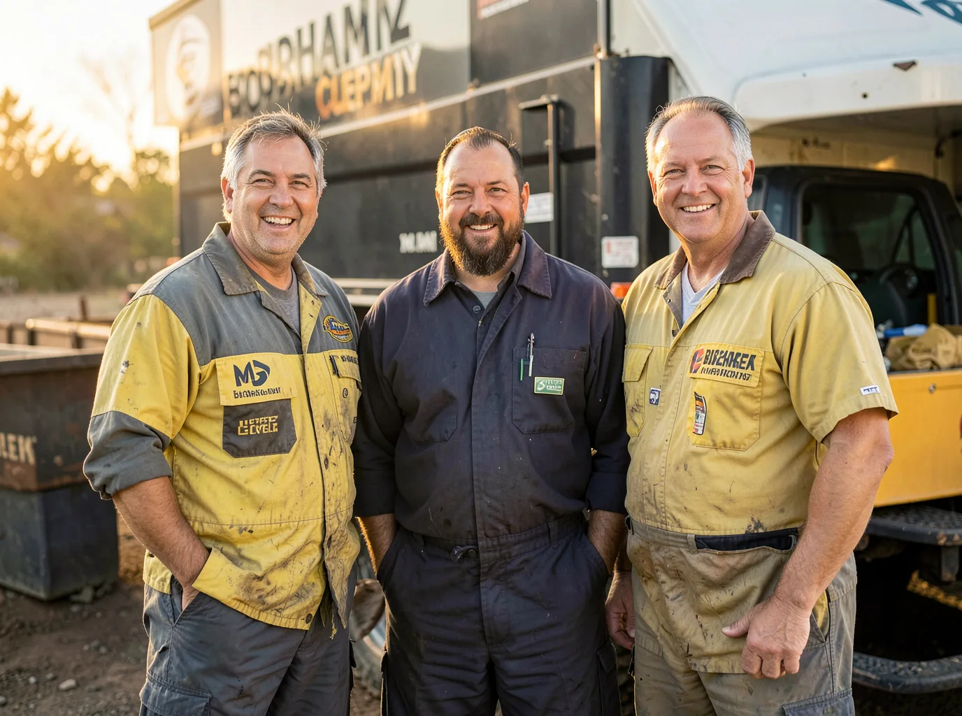 Sewage Cleanup company in Walnut, MS